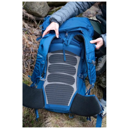 Туристическа раница Husky Ribon 60L