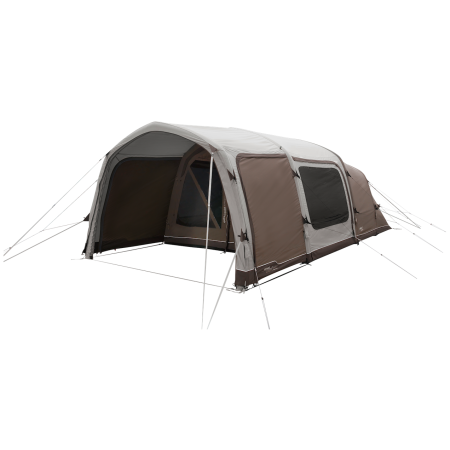 Семейна палатка за 5 души Outwell Boston 5 Air TC кафяв Brown