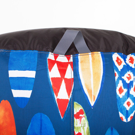 Водоустойчива торба LifeVenture Dry Bag 25L