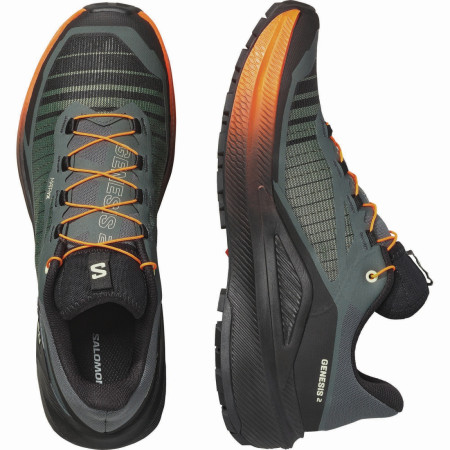 Мъжки обувки за бягане Salomon Genesis 2