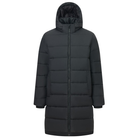 Мъжко палто Regatta Montor черен Black