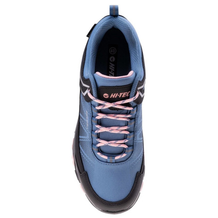 Дамски туристически обувки Hi-Tec Dolmar Wp Wo'S