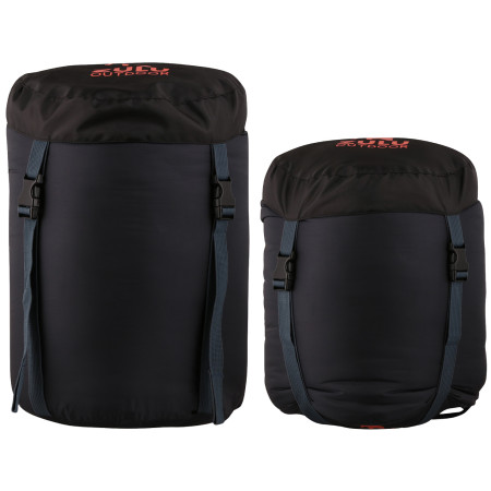 Спален чувал Zulu Ultralight 1900 / 195 cm