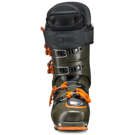 Обувки за ски-алпинизъм Tecnica Zero G Tour Team