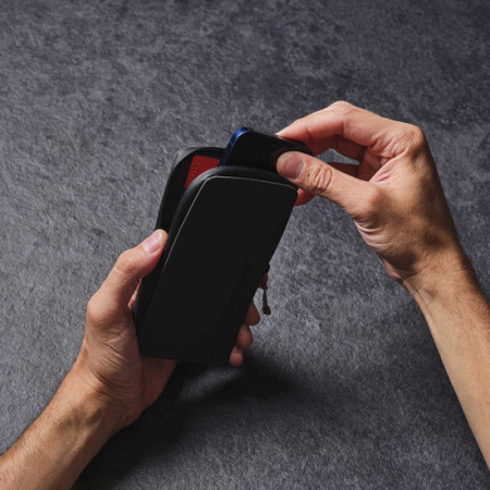 Калъф за документи LifeVenture RFID Phone Wallet