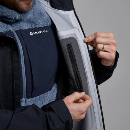 Мъжко яке Montane Torren Jacket
