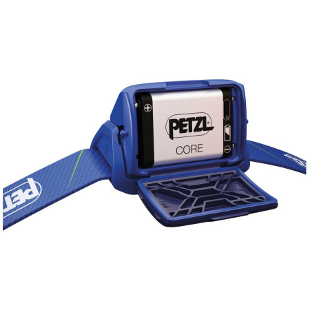Челник Petzl Tikka Core (2025)