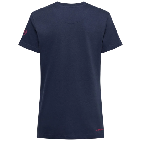 Дамска тениска La Sportiva Citizen of the Mountain T-Shirt W