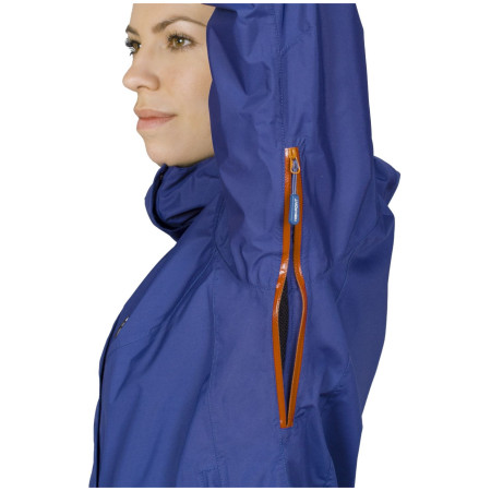 Дамско яко High Point Montanus Lady Jacket