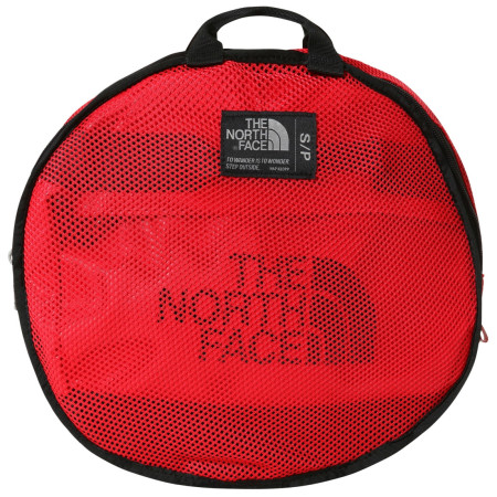 Пътна чанта The North Face Base Camp Duffel - S