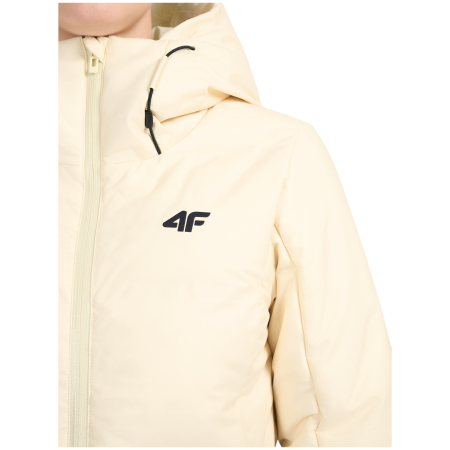 Дамско зимно палто 4F Down Jacket F0930