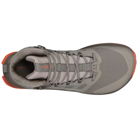 Мъжки туристически обувки Altra M Lone Peak 9 Waterproof Mid