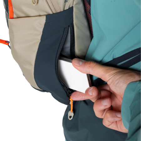 Раница Dynafit Transalper 18 Backpack