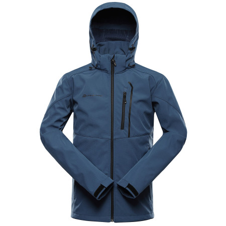 Мъжко софтшел яке Alpine Pro Hoor 2