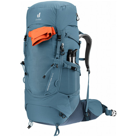 Туристическа раница Deuter Aircontact Core 50+10