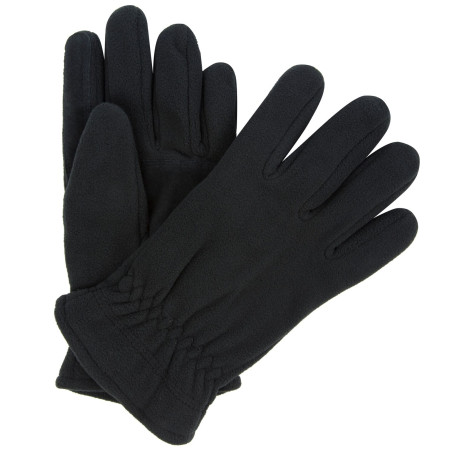 Ръкавици Regatta Kingsdale Glove черен Black