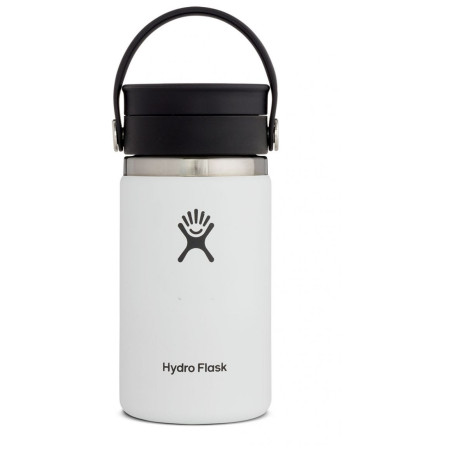 Термо чаша Hydro Flask Coffee with Flex Sip Lid 12 OZ бял White