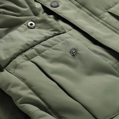 Мъжка жилетка Alpine Pro Hard