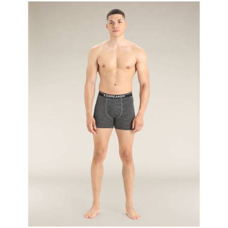 Мъжки боксерки Icebreaker Mens Anatomica Boxers