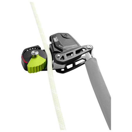 Самохват Edelrid Fuse