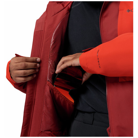 Мъжко яке Columbia Alpine Echo™ Insulated Jacket