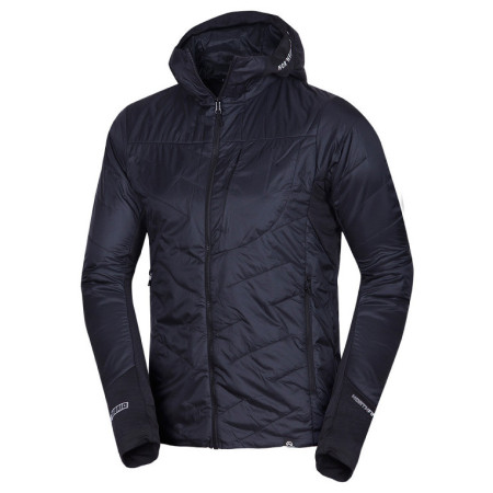 Мъжко яке Northfinder Don черен 269black