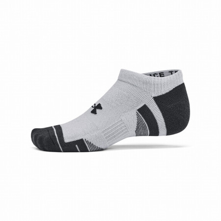 Комплект чорапи Under Armour Unisex Perf Tech 6Pk Ns
