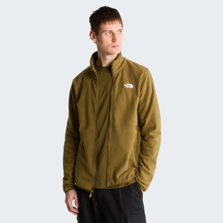 Мъжки суитшърт The North Face M Glacier Fleece Jacket