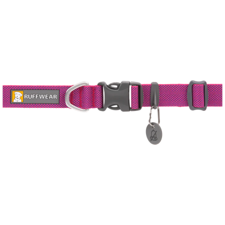 Нашийник за куче Ruffwear Hi & Light™ Collar