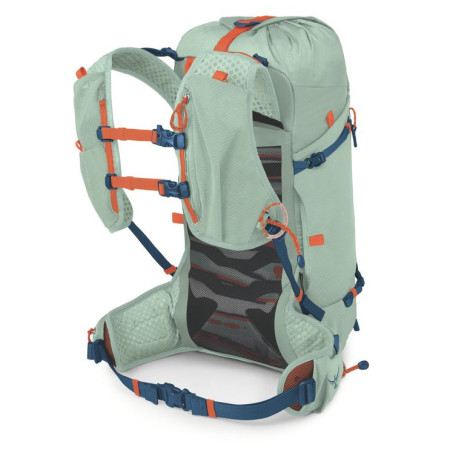 Туристическа раница Osprey Talon Velocity 20