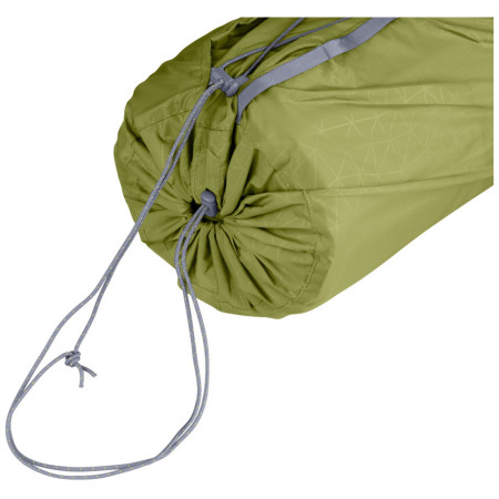 Самонадуваема постелка Sea to Summit Camp Mat Self Inflating Mat L