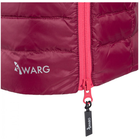 Пола от пух Warg Downjess W
