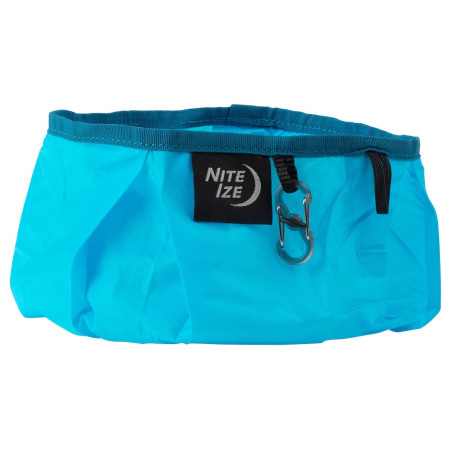 Купа за куче Nite Ize Raddog Bowl син Blue
