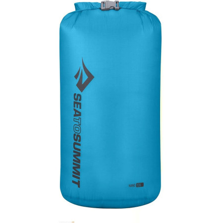 Торба Sea to Summit Ultra-Sil Nano Dry Sack 13l син Blue