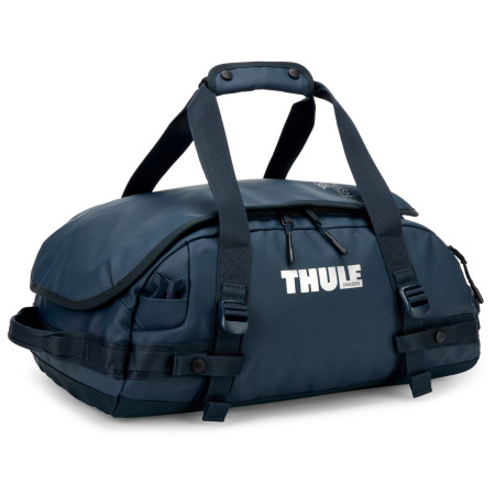 Пътна чанта Thule Chasm 30L тъмно син Darkest Blue