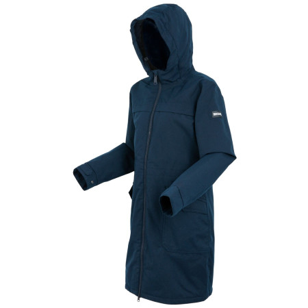 Дамско зимно палто Regatta Romine II