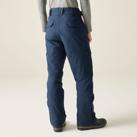 Мъжки панталони Dare 2b Baseplate Insulated Pant
