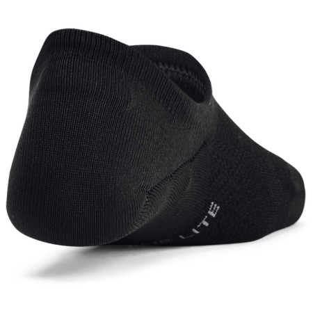 Дамски чорапи Under Armour Breathe Lite Ultra Low 3p