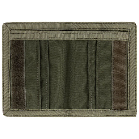 Портфейл Fjällräven Vardag Wallet