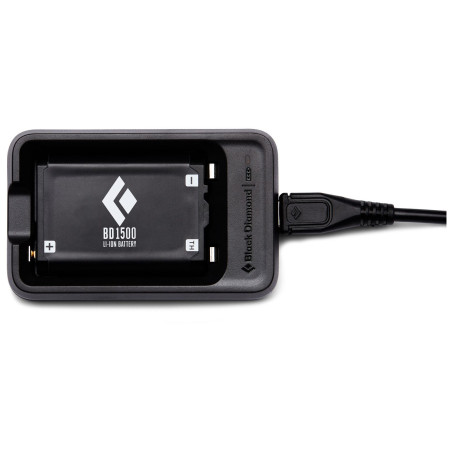 Батерия Black Diamond Bd 1500 Battery & Charger