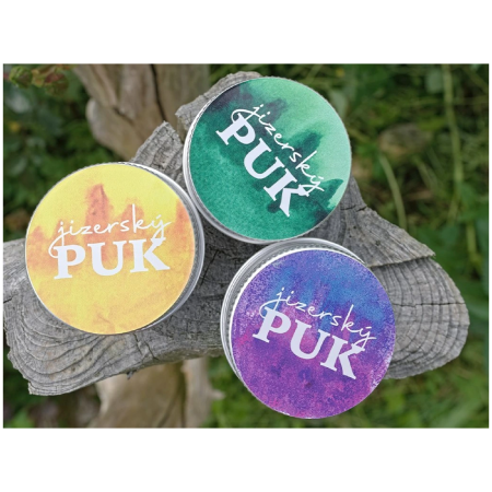 Балсам за ръце Seš kus Jizerský puk