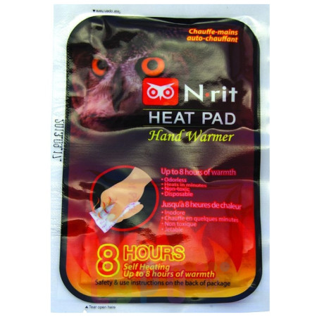 Отоплители за ръце N-Rit handwarmer