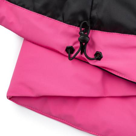 Дамско яке Kilpi Hattori-W