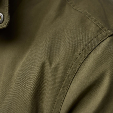Мъжко яке Fjällräven Övik Down Shirt Jacket M