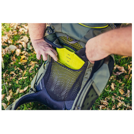 Мъжка раница Gregory Zulu 65 Plus