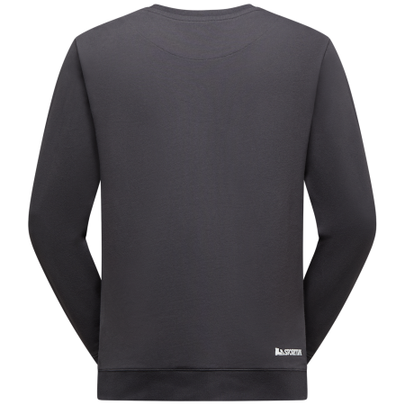 Мъжки суитшърт La Sportiva Heritage Logo Sweater M