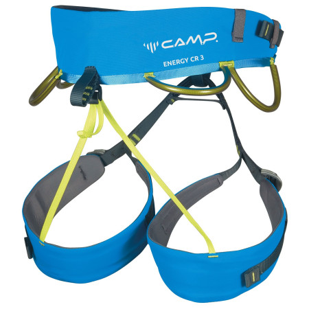 Катерачна седалка Camp Energy CR3