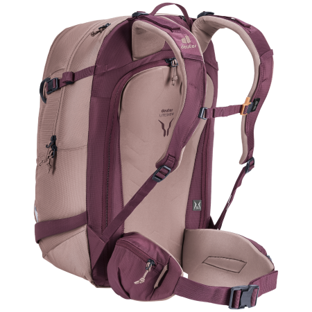 Раница за ски Deuter Freerider 28 SL