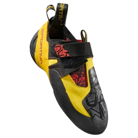 Еспадрили за катерене La Sportiva Skwama