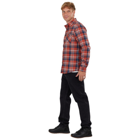 Мъжка риза Fundango Harris Shirt